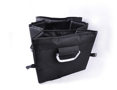 厂家批发汽车收纳袋 一站式解决车内杂物收纳的明智之选